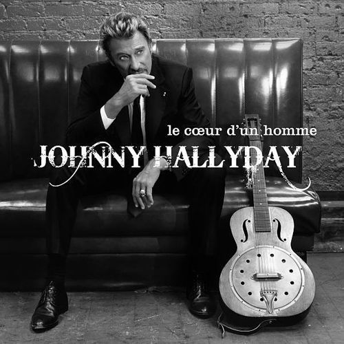 Johnny hallyday - Le coeur d'un homme
